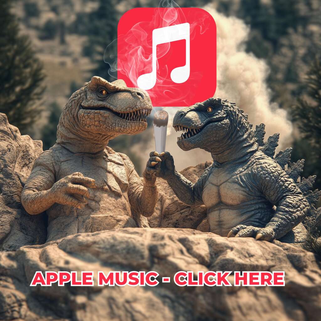 trex flow apple music