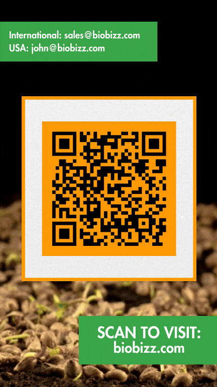 BioBizz SA Page Bonus