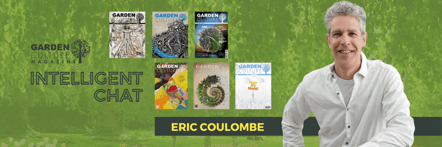 Garden Culture 3