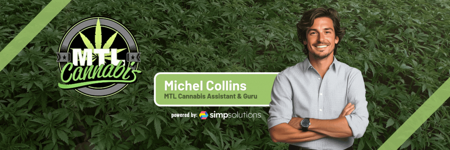 MTL CANNABIS SimpAssist Banner