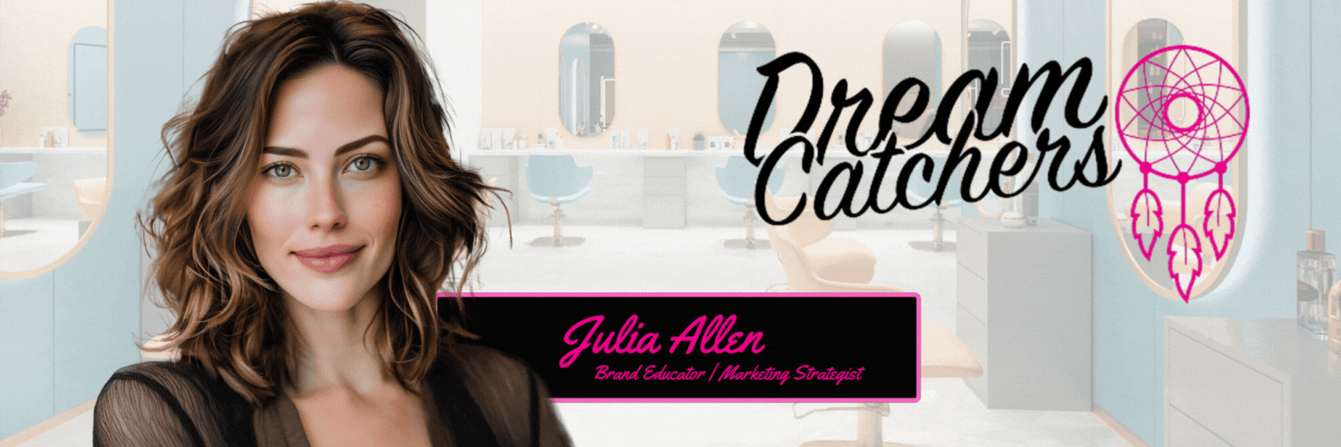 DreamCatchers Banner 2