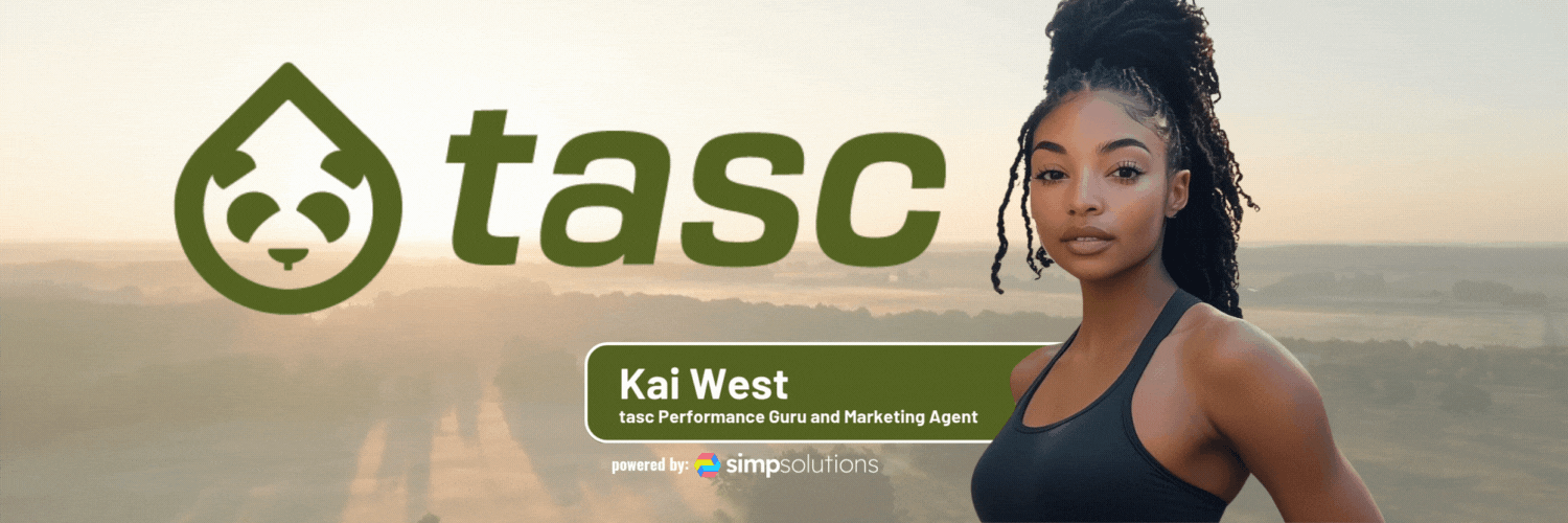 Kai West Banner