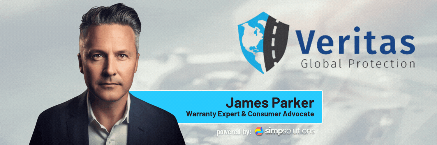Veritas SimpAssist Banner