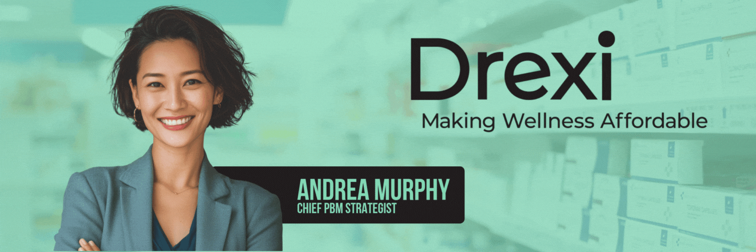 Drexi Banner