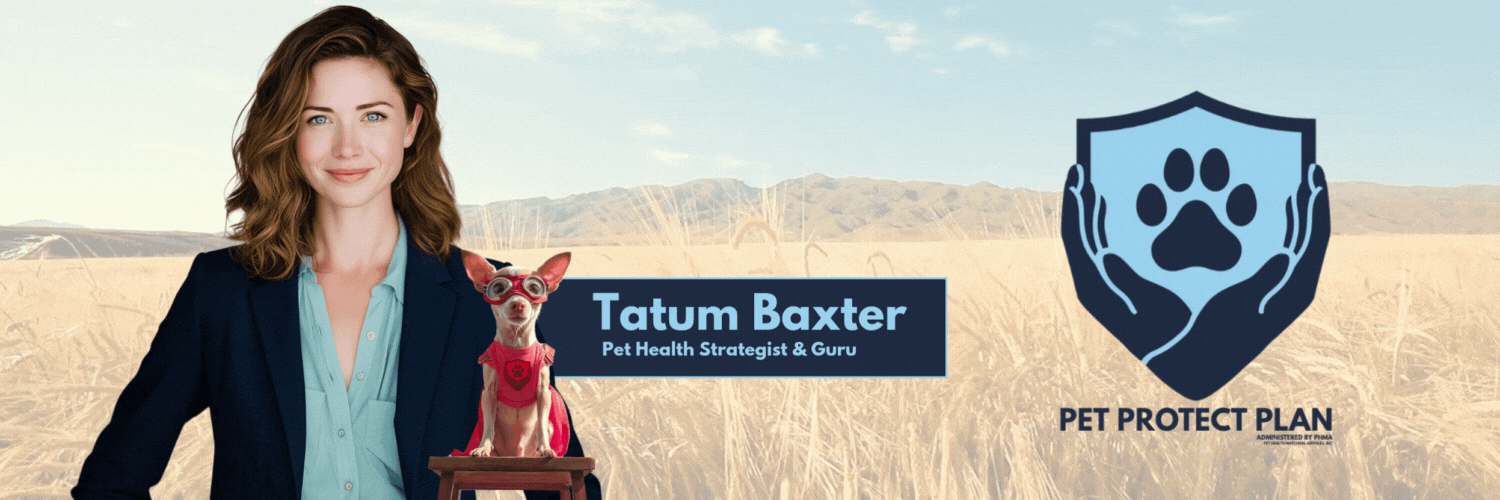 Pet Protect Plan Banner