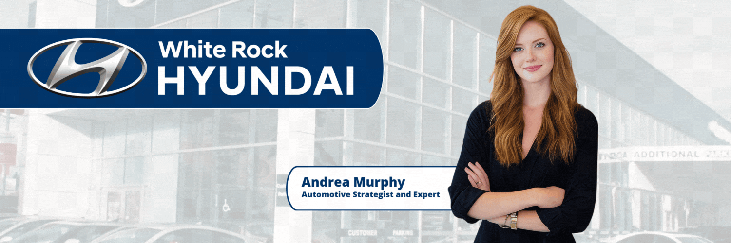 Andrea Murphy at Murray Banner