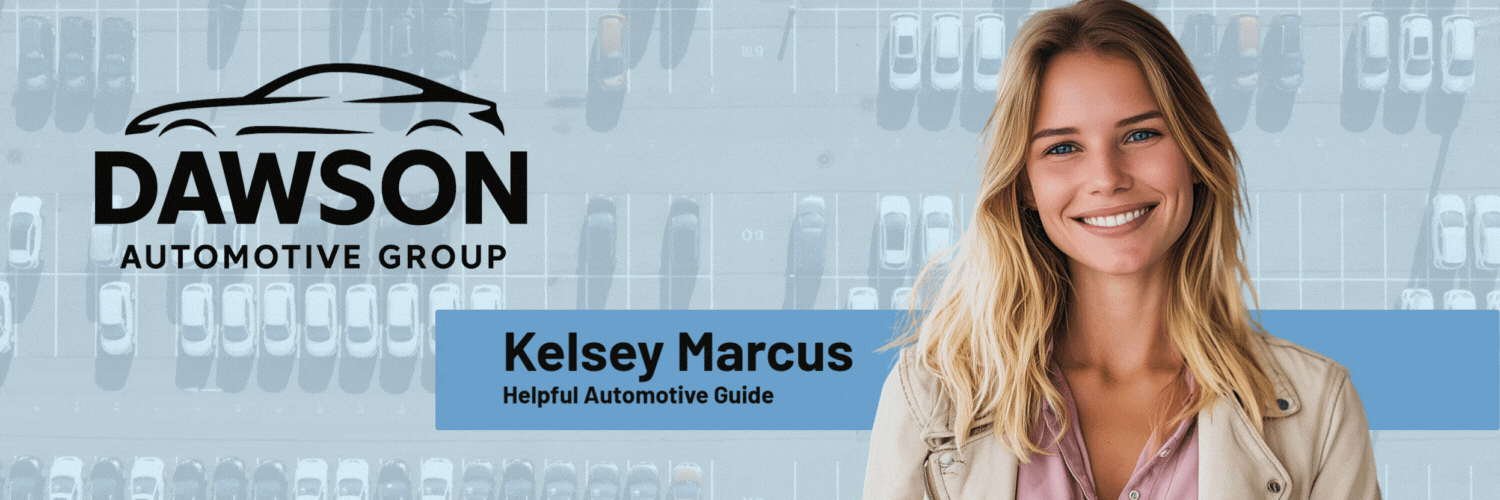 Dawson automotive group banner