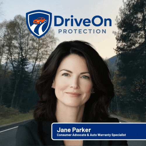 Jane Parker Headshot large