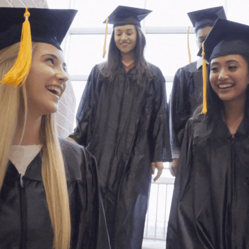 Graducation SchoolAmplified