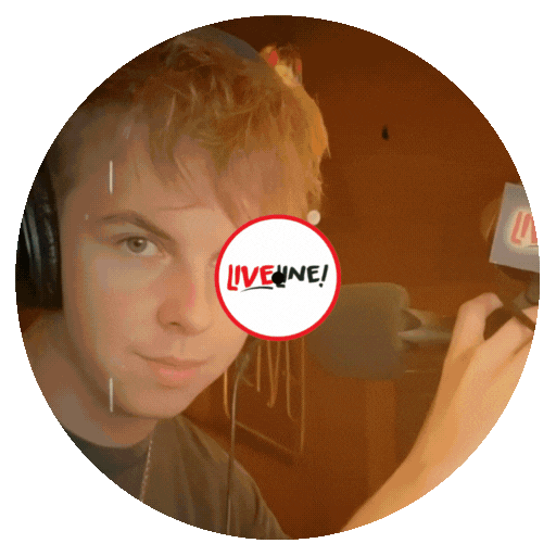 Mason Kelter LiveLine Spin