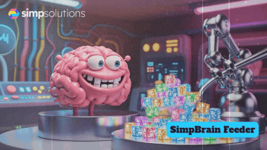 SimpBrain Feeder Thumbnail