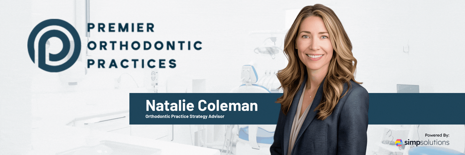 Premier Orthodontic Practices Banner