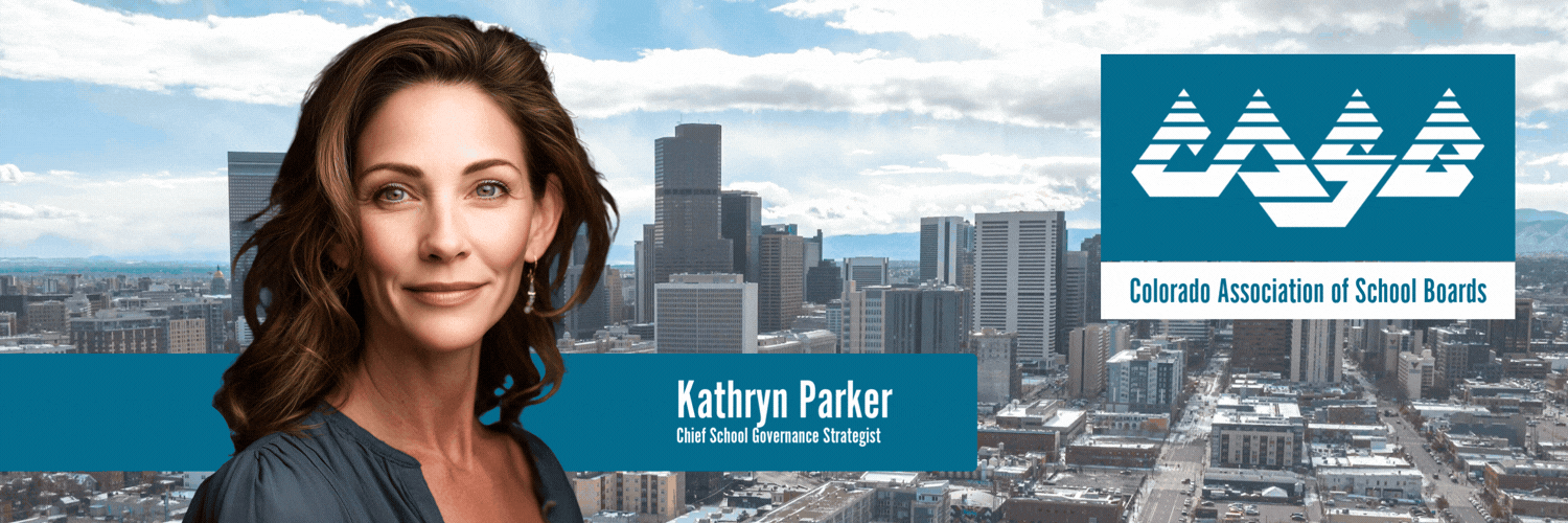 Colorado Association of School Boards