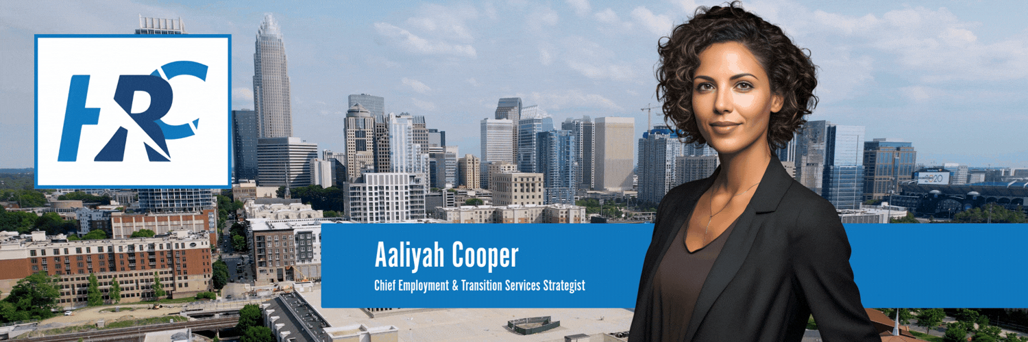 Hunter Rodgers Corporation Banner