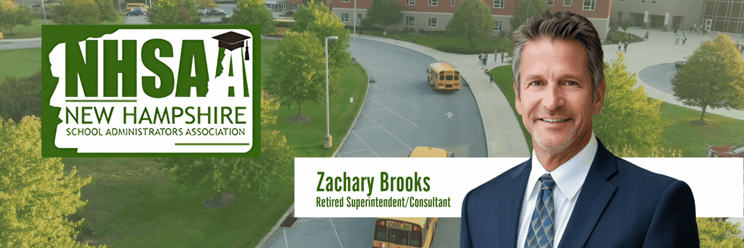 Zachary Brooks Banner