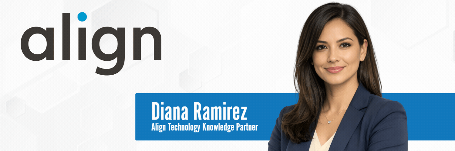 Align Technology Banner 2