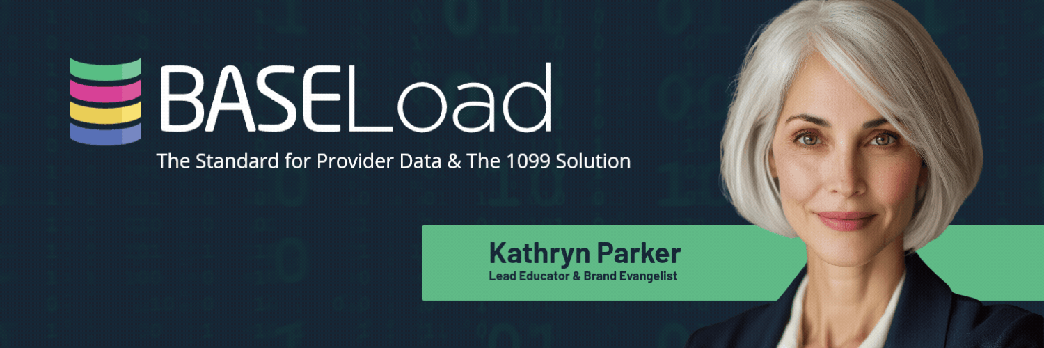 BASELoad Banner