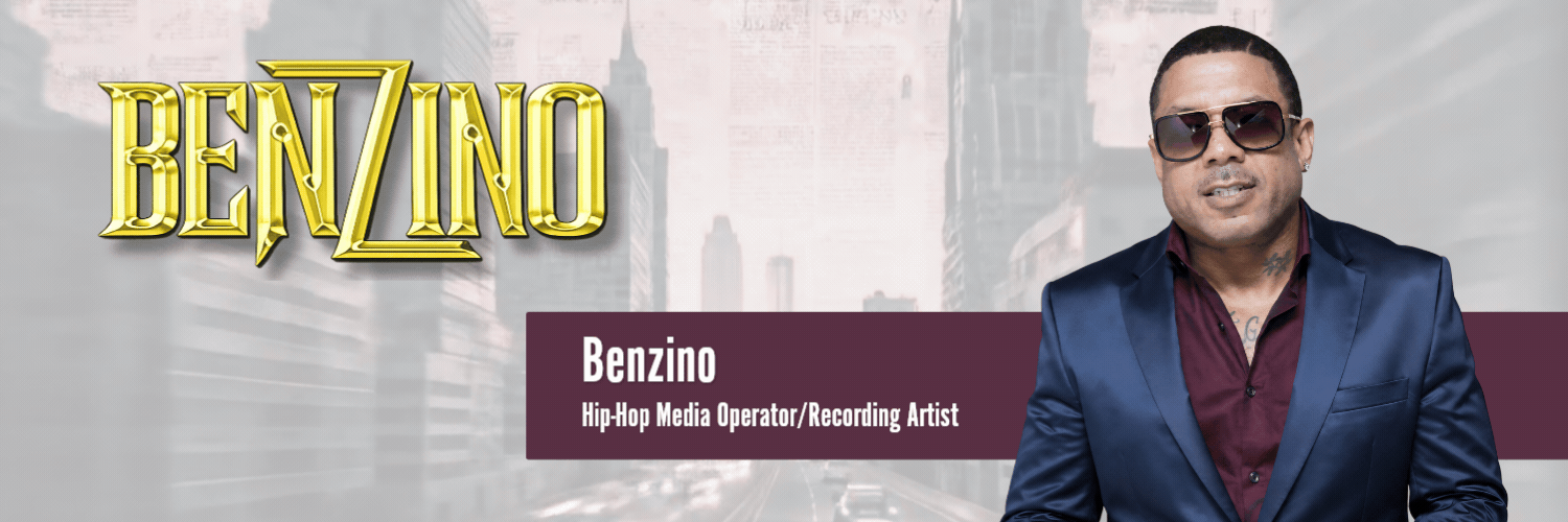 Benzino Final Banner