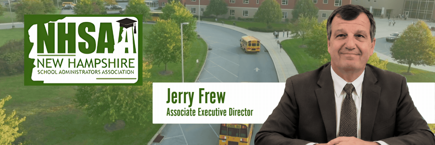 Jerry NHSSA Banner