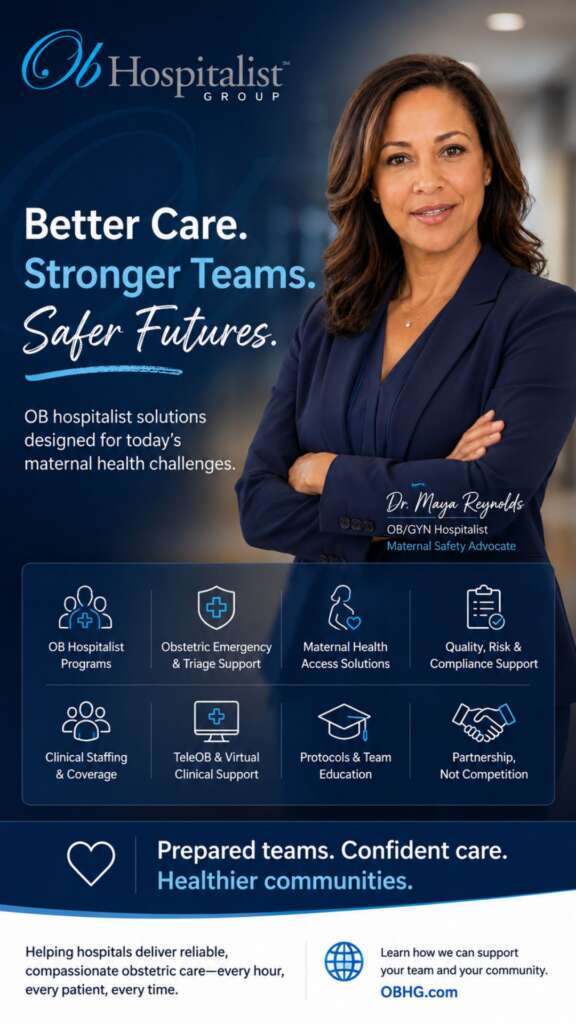 OB Hospitalist Group 5